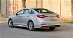 هیوندای سۆناتا